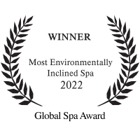 Global Spa Award